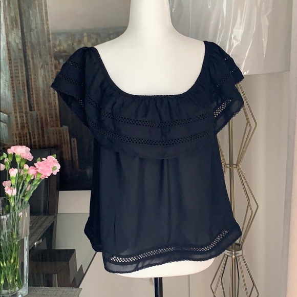 Aritzia Wilfred Top - Picture 2 of 12